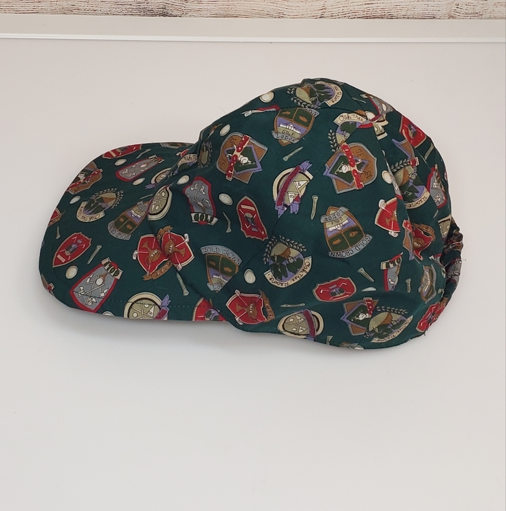 Golf hat - Picture 2 of 4